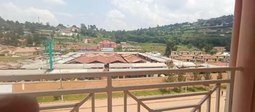 Kings Hotel Kabale