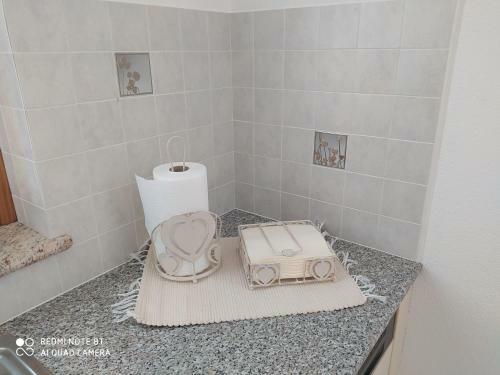 Apartamento 3 S Casa Vacanze
