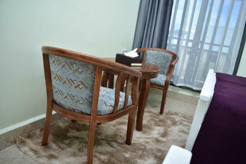 La Stanar Hotel