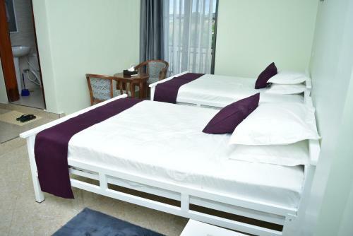 La Stanar Hotel
