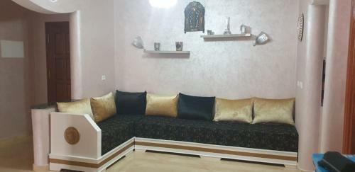 Apartamento Super Appartement Bien Situe Berkane