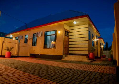 Apartamento Rosa Rest House Dodoma