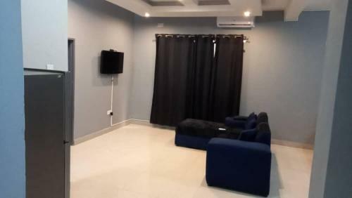 Apartamento Tomly Family Complex