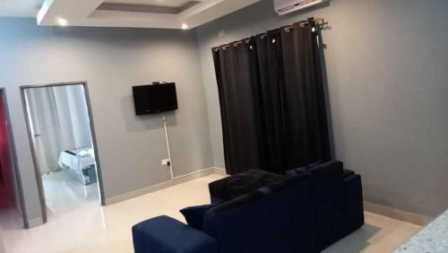 Apartamento Tomly Family Complex