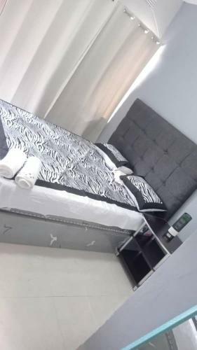 Apartamento Tomly Family Complex