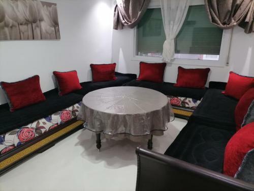 Apartamento Achachi Mohammed