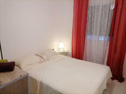 Apartamento Achachi Mohammed