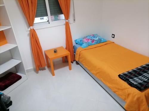 Apartamento Achachi Mohammed