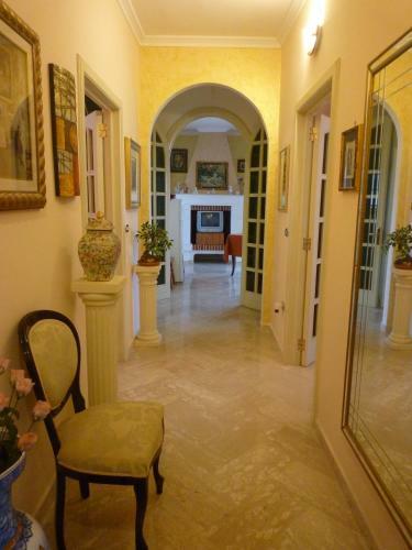 B&B Lu Sule