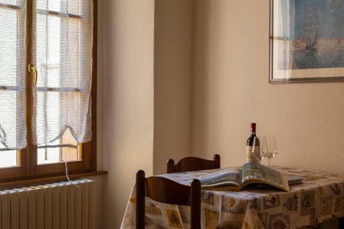 Apartamento Appartamento Sant'agostino