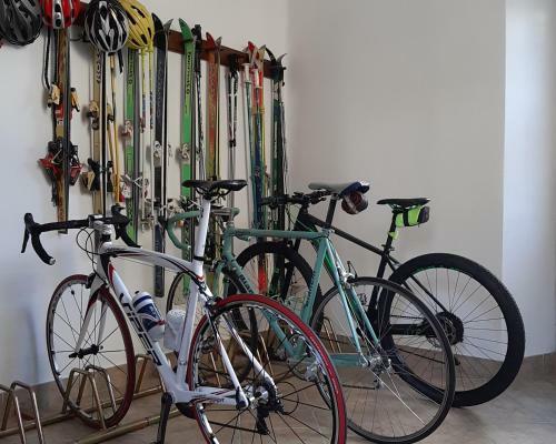 Hostal Le Rondini