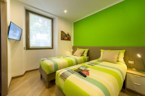 Hostal Le Rondini