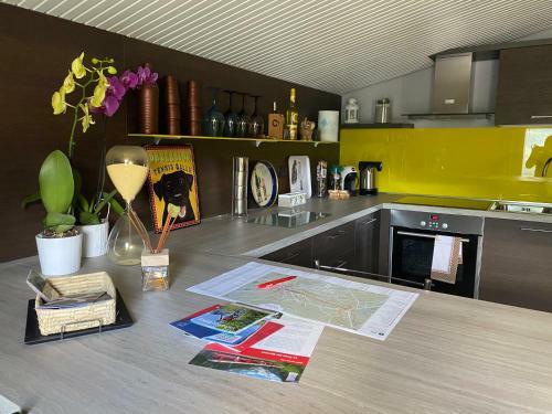 Apartamento Il Castellaccio