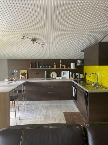 Apartamento Il Castellaccio