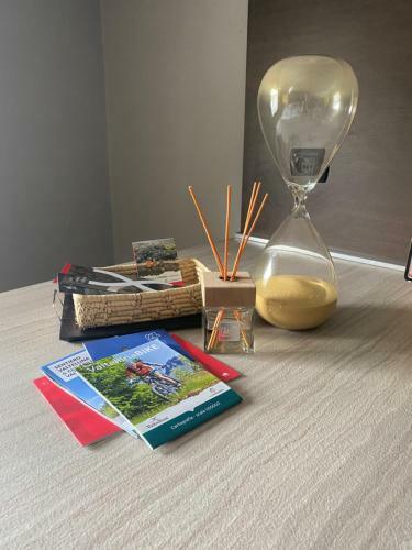 Apartamento Il Castellaccio