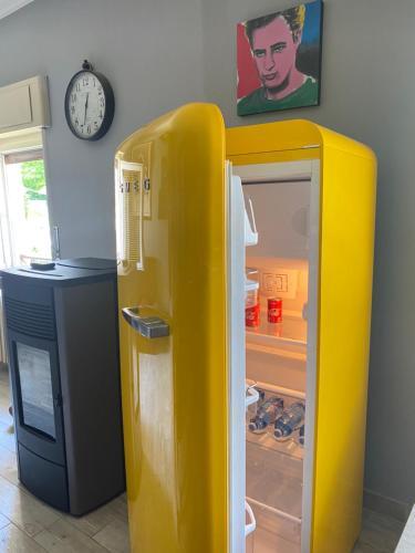 Apartamento Il Castellaccio