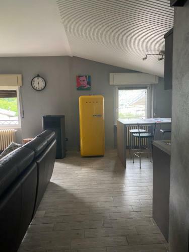Apartamento Il Castellaccio