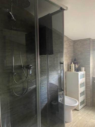 Apartamento Il Castellaccio