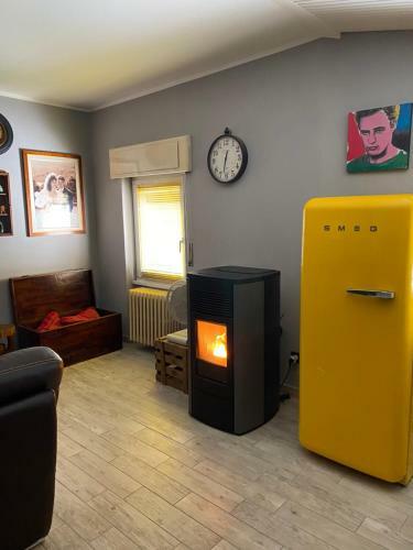 Apartamento Il Castellaccio