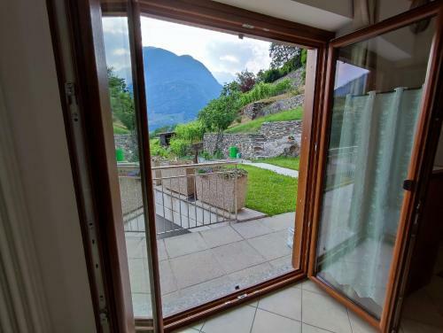 Apartamento Pisolo Selvaggio