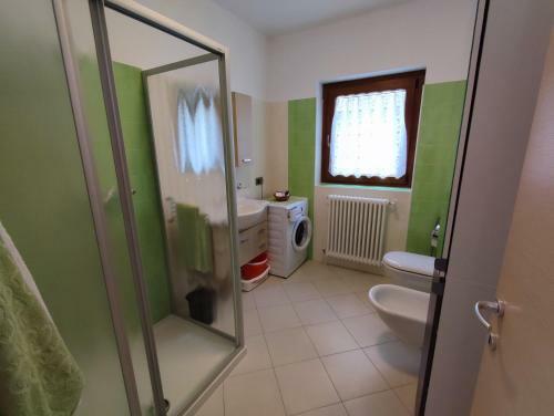 Apartamento Pisolo Selvaggio