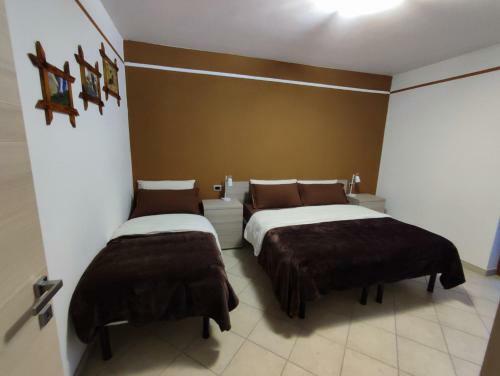 Apartamento Pisolo Selvaggio