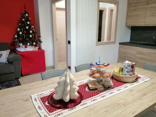 Apartamento Pisolo Selvaggio