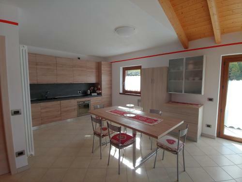 Apartamento Pisolo Selvaggio