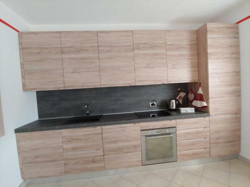 Apartamento Pisolo Selvaggio