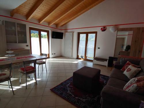 Apartamento Pisolo Selvaggio