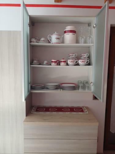 Apartamento Pisolo Selvaggio