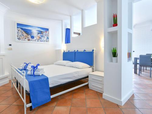 Locazione Turistica Relais Cacace