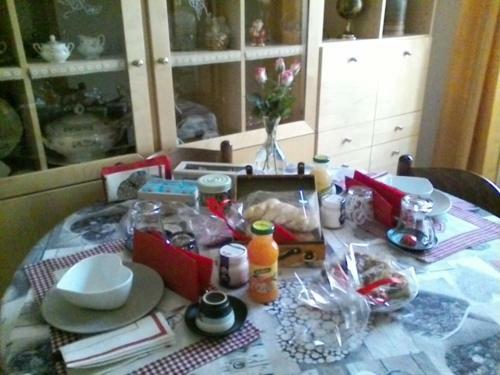 Apartamento A Casa Di Nonna