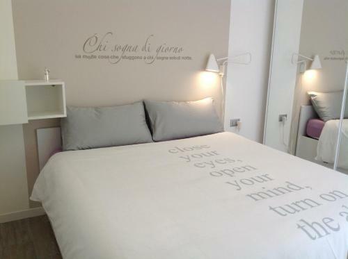 Apartamento Appartamento Elisa 50m Trenino Rosso