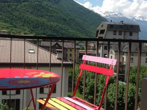 Apartamento Appartamento Elisa 50m Trenino Rosso