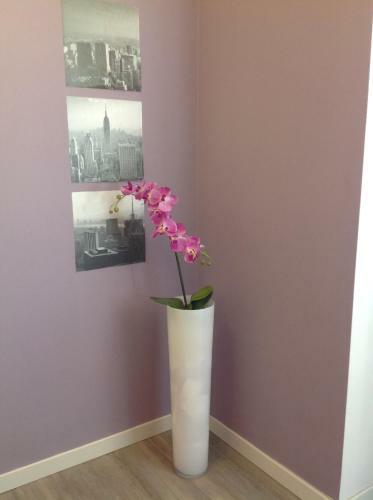 Apartamento Appartamento Elisa 50m Trenino Rosso