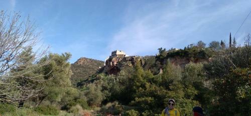 Hostal Gete Tagma