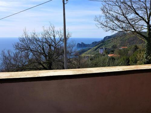 Locazione Turistica Li Galli Island