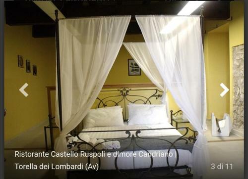 Hostal Dimore Candriano