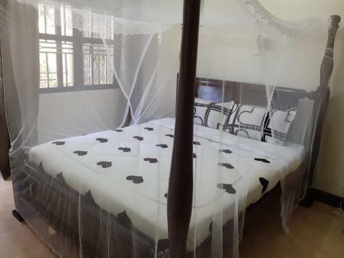 Hotel Okra House