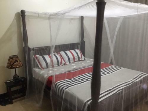 Hotel Okra House
