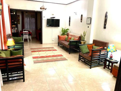 Hotel Okra House
