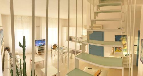 Amazing Sea View Flat