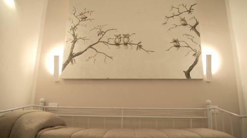 Bed & Breakfast La Maison Barbin