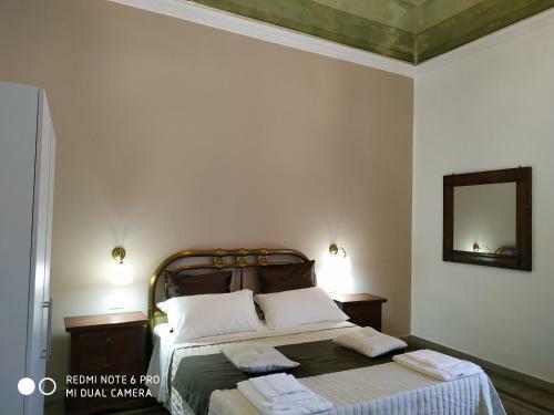 Hostal Le Suite Del Teatro Cucinino Privato