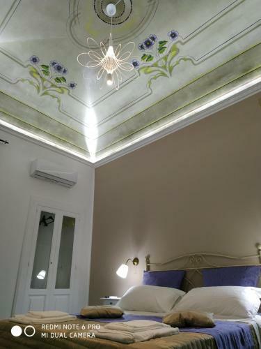 Hostal Le Suite Del Teatro Cucinino Privato