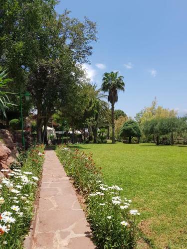 Apartamento Appart Bin Elouidane
