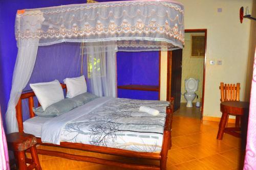 Hostal Dream Jet Cottages