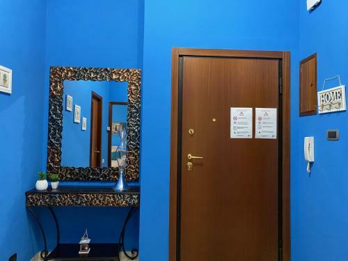 Apartamento Relax In Taranto