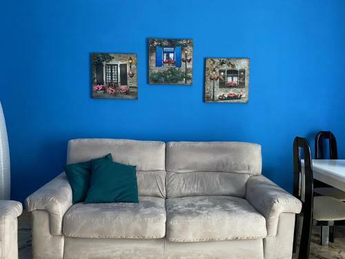 Apartamento Relax In Taranto